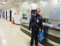 重慶醫院滅鼠